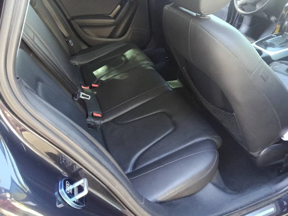 2012 Audi B8 A4 - Image 7 of 14