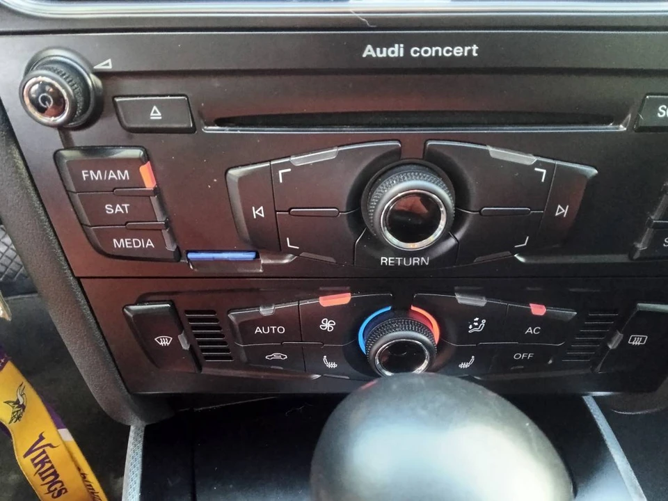2012 Audi B8 A4 - Image 8 of 14