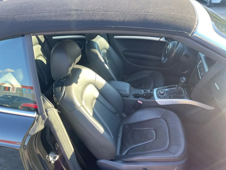 2012 Audi B8 A5 - Image 12 of 20