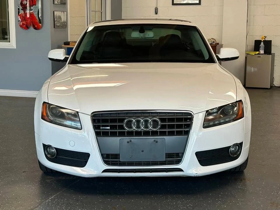 2012 Audi B8 A5 - Image 5 of 20