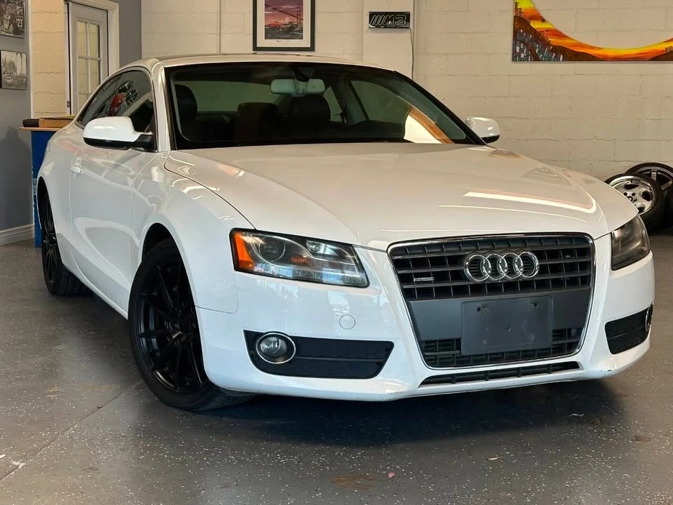 2012 Audi B8 A5 - Image 7 of 20