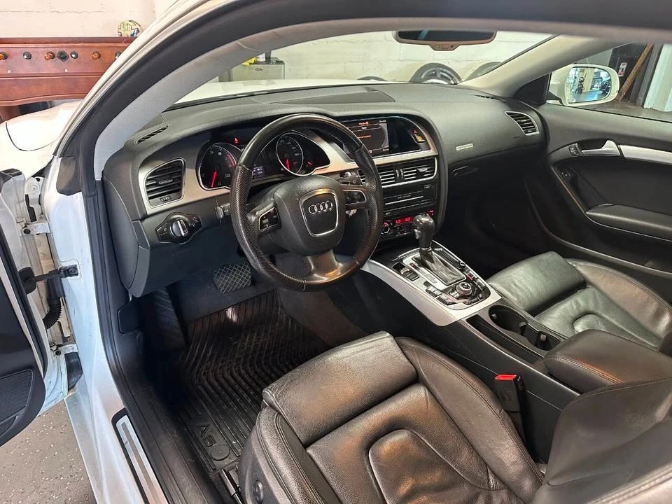 2012 Audi B8 A5 - Image 20 of 20