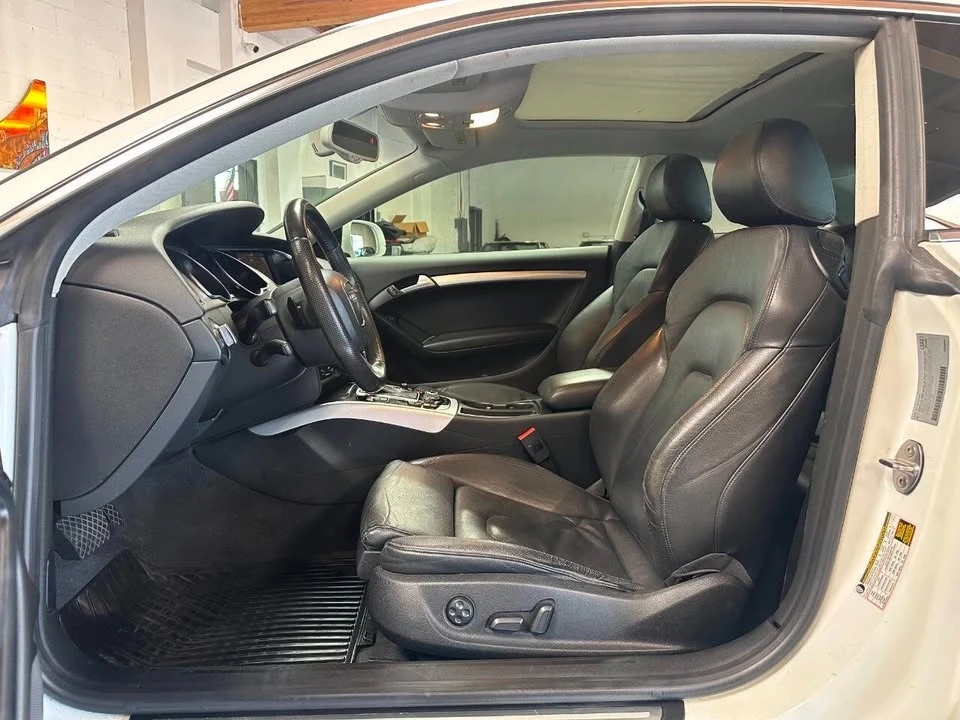 2012 Audi B8 A5 - Image 18 of 20