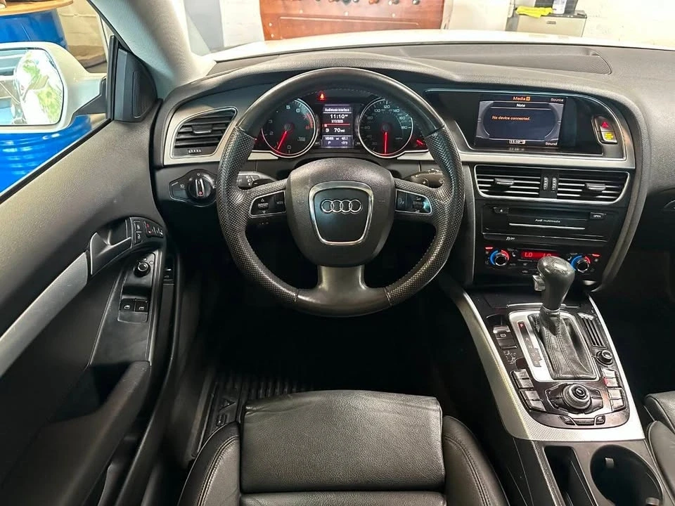 2012 Audi B8 A5 - Image 16 of 20