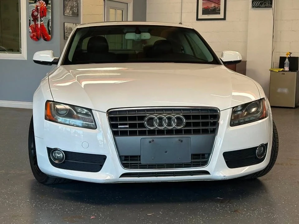 2012 Audi B8 A5 - Image 6 of 20