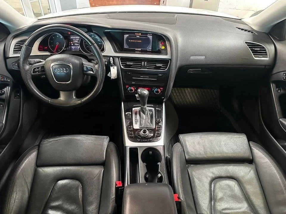 2012 Audi B8 A5 - Image 15 of 20