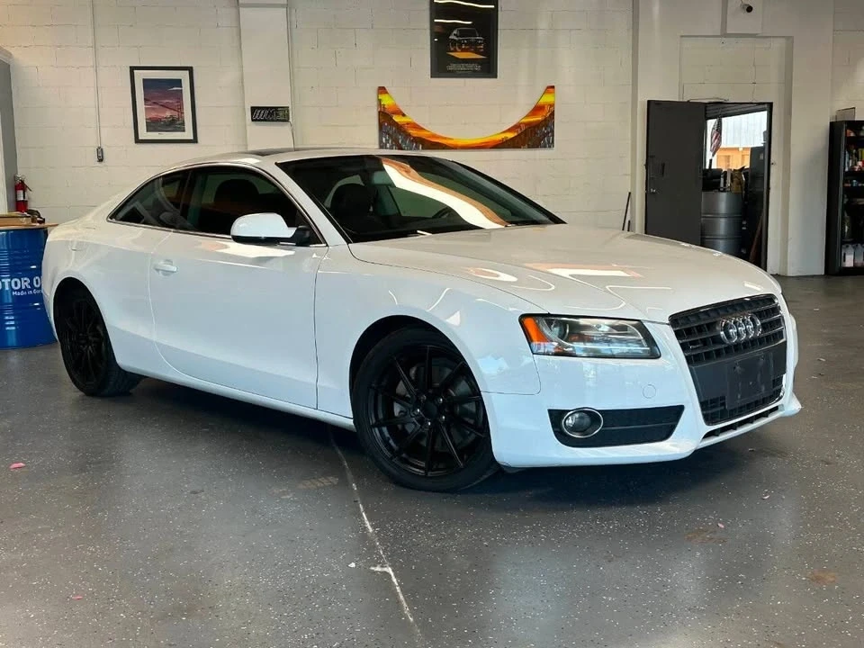 2012 Audi B8 A5 - Image 8 of 20