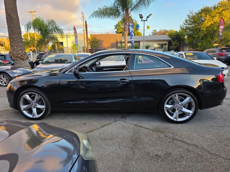 2012 Audi B8 A5 - Image 7 of 15