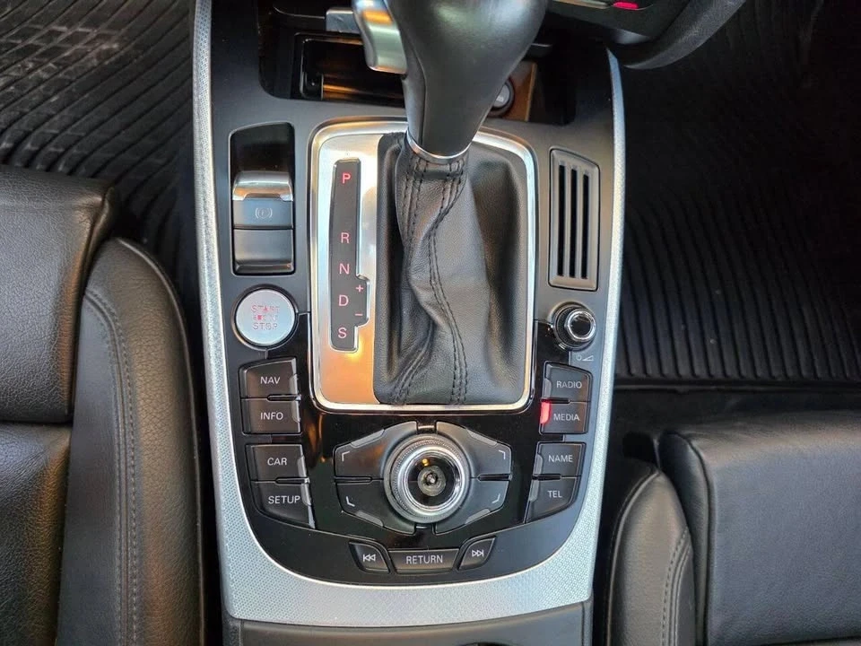 2012 Audi B8 A5 - Image 14 of 15