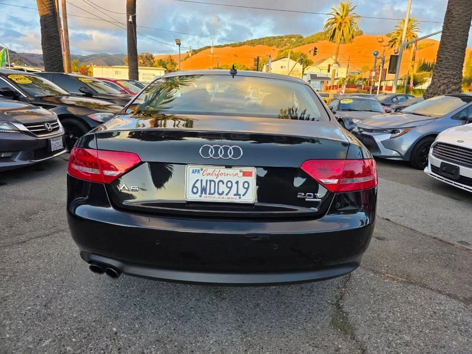 2012 Audi B8 A5 - Image 3 of 15