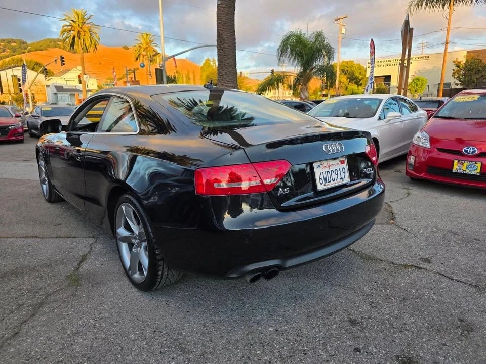 2012 Audi B8 A5 - Image 6 of 15