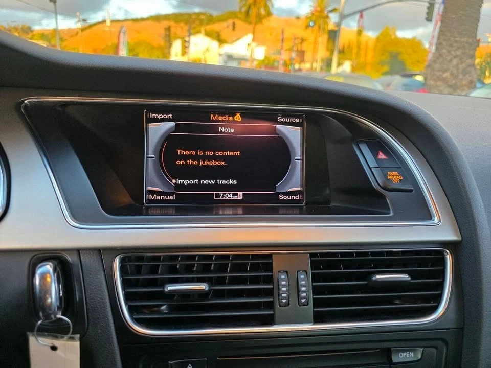 2012 Audi B8 A5 - Image 13 of 15