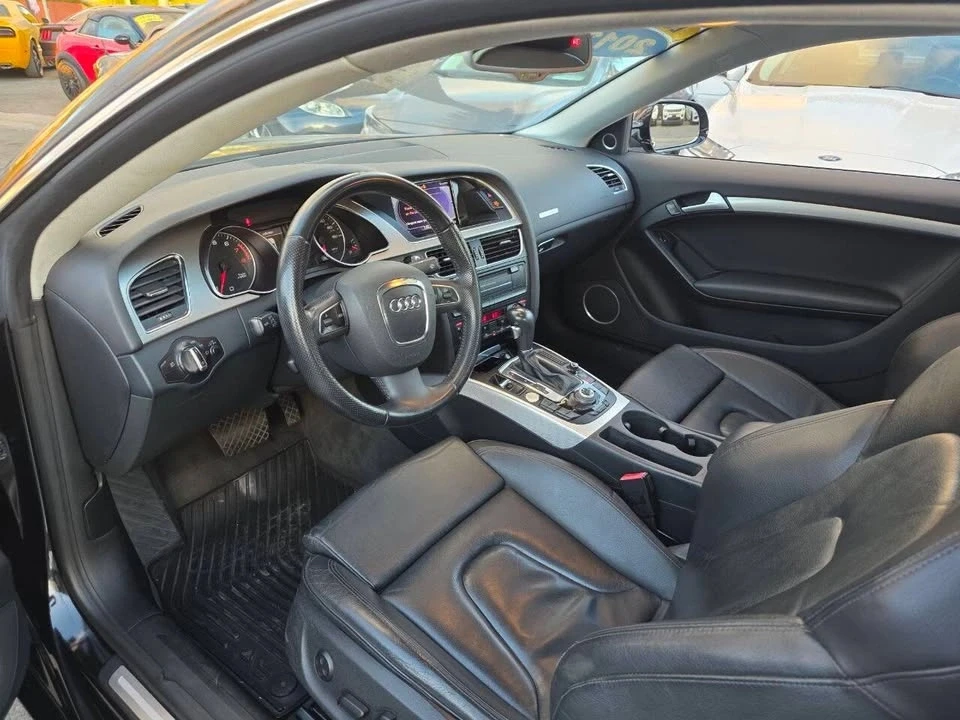 2012 Audi B8 A5 - Image 9 of 15