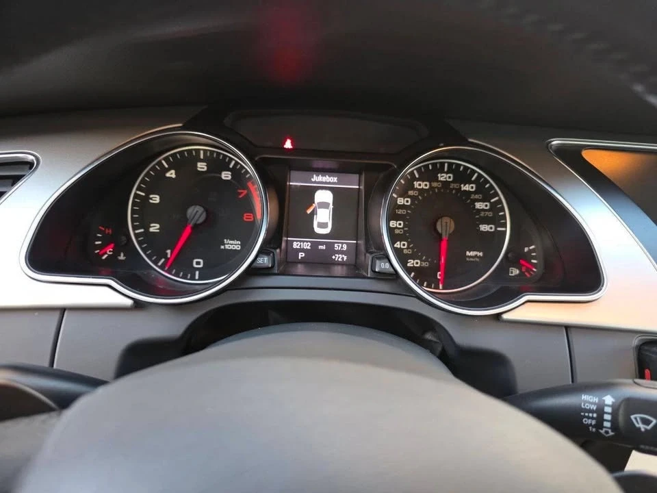 2012 Audi B8 A5 - Image 12 of 15