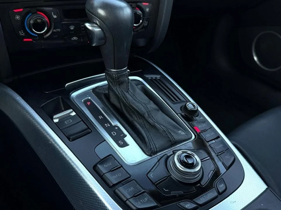 2012 Audi B8 A5 - Image 13 of 17