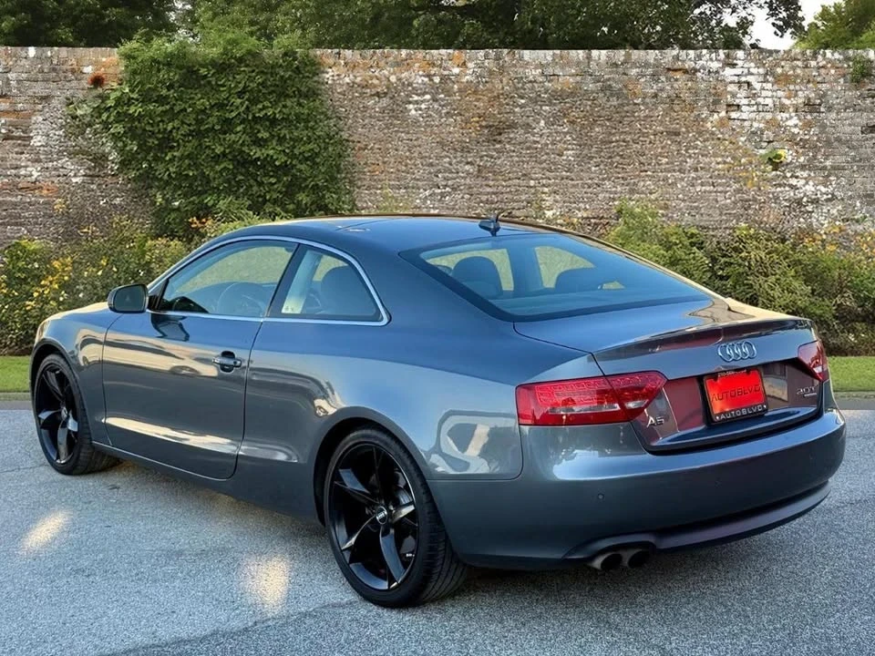 2012 Audi B8 A5 - Image 5 of 17