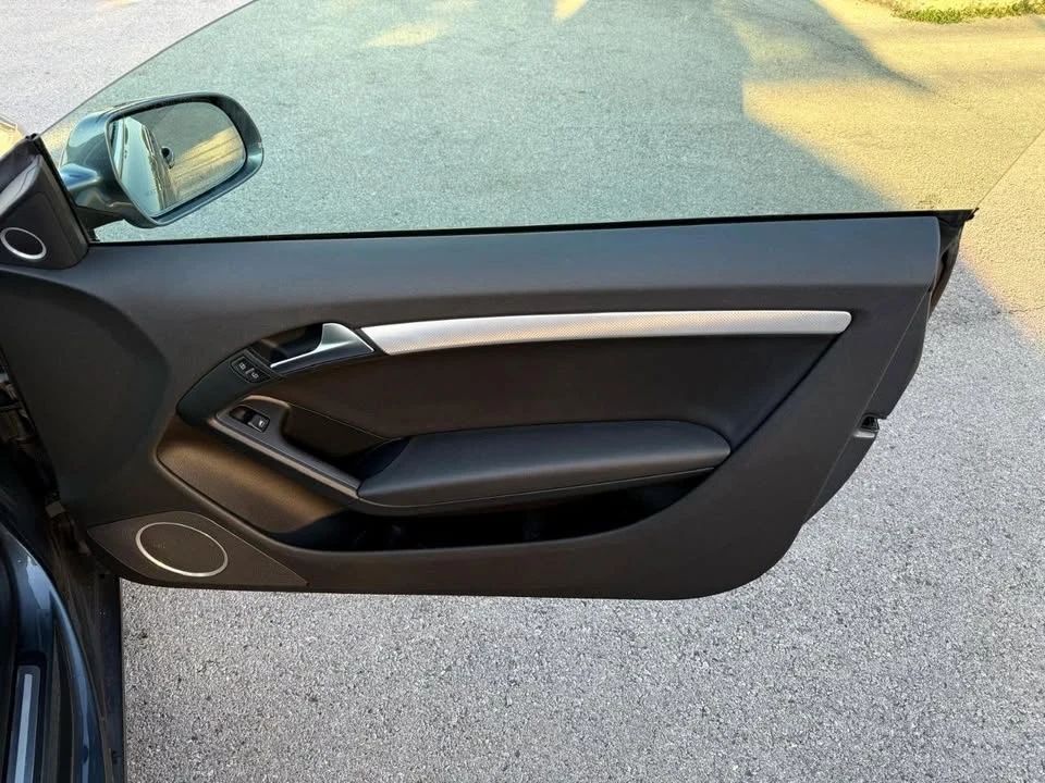 2012 Audi B8 A5 - Image 14 of 17