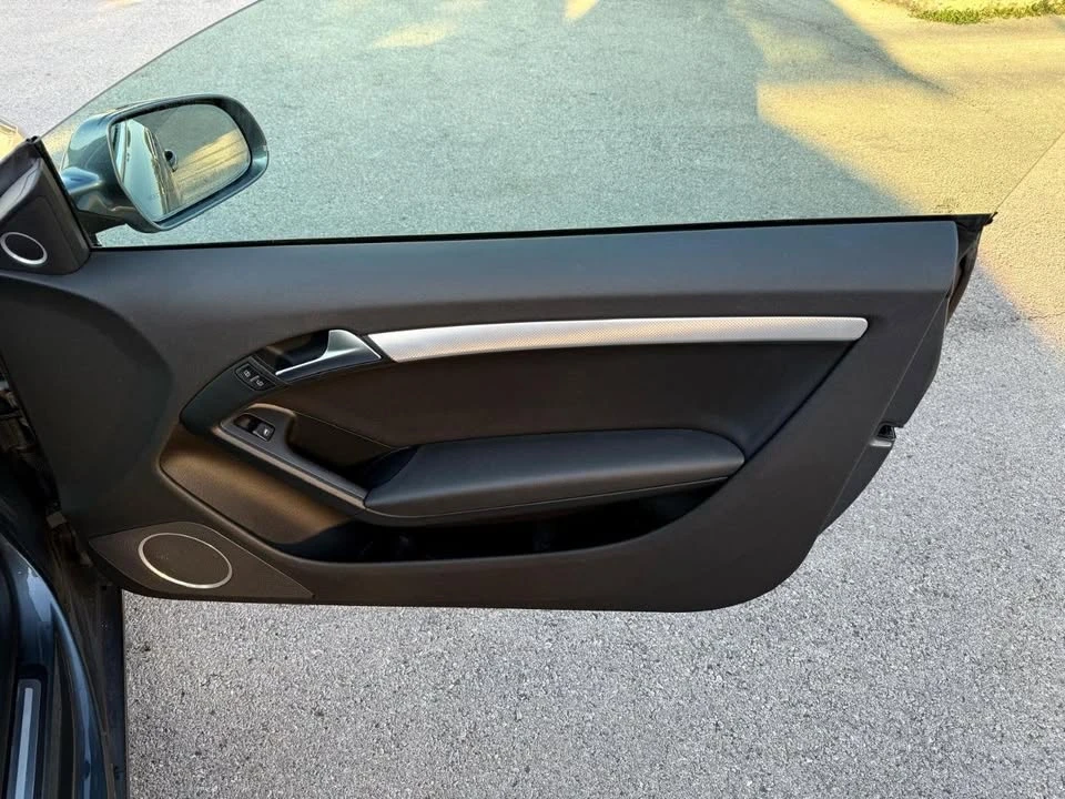 2012 Audi B8 A5 - Image 15 of 18