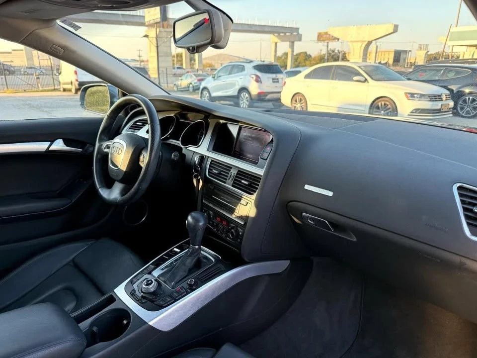 2012 Audi B8 A5 - Image 17 of 17
