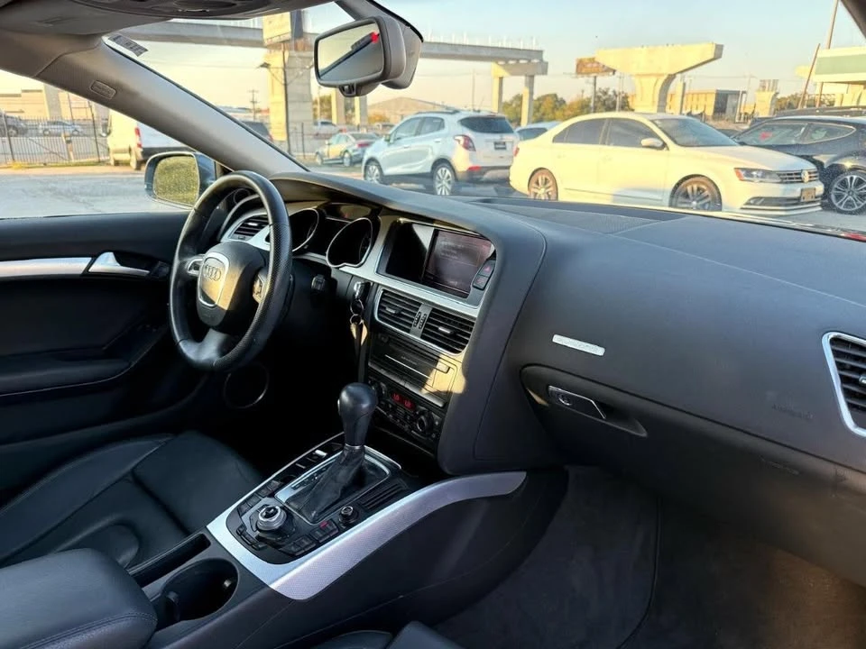 2012 Audi B8 A5 - Image 16 of 16