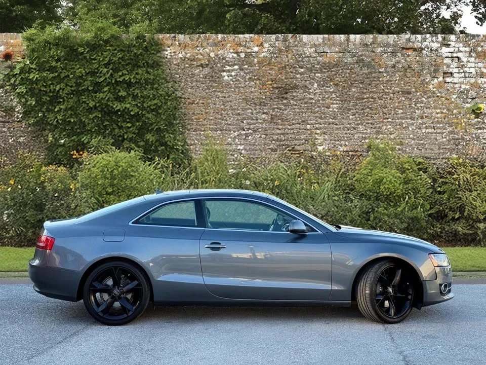 2012 Audi B8 A5 - Image 3 of 17