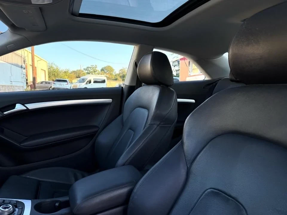 2012 Audi B8 A5 - Image 10 of 17