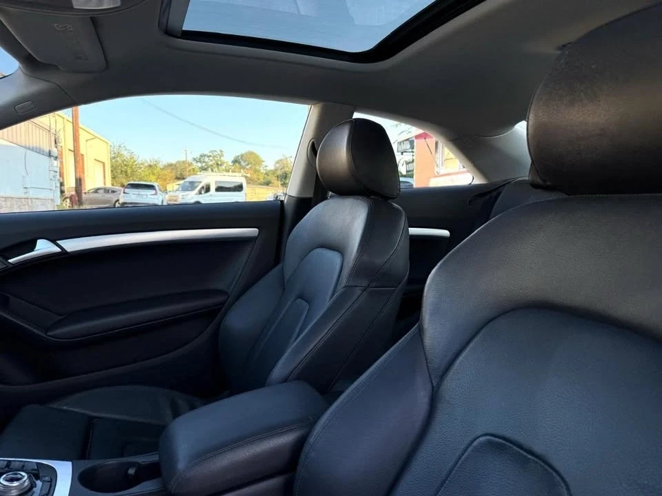 2012 Audi B8 A5 - Image 9 of 17