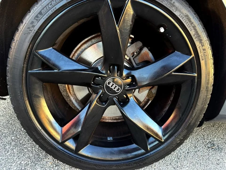 2012 Audi B8 A5 - Image 7 of 17