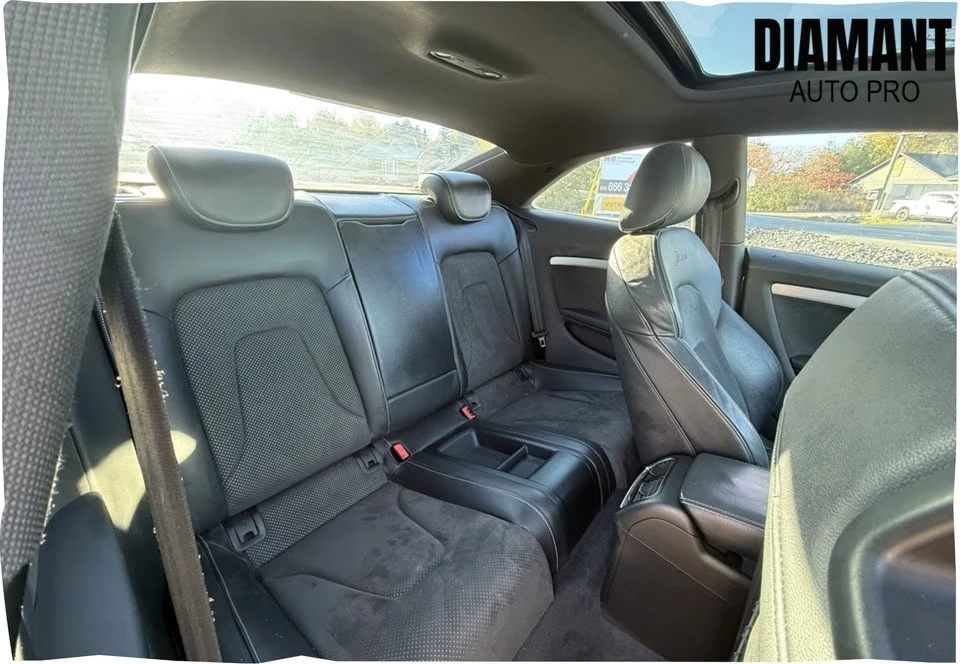 2012 Audi B8 A5 - Image 5 of 11