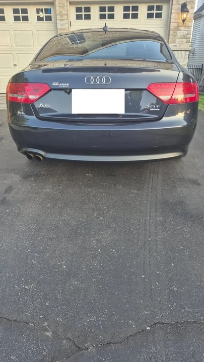 2012 Audi B8 A5 - Image 2 of 10