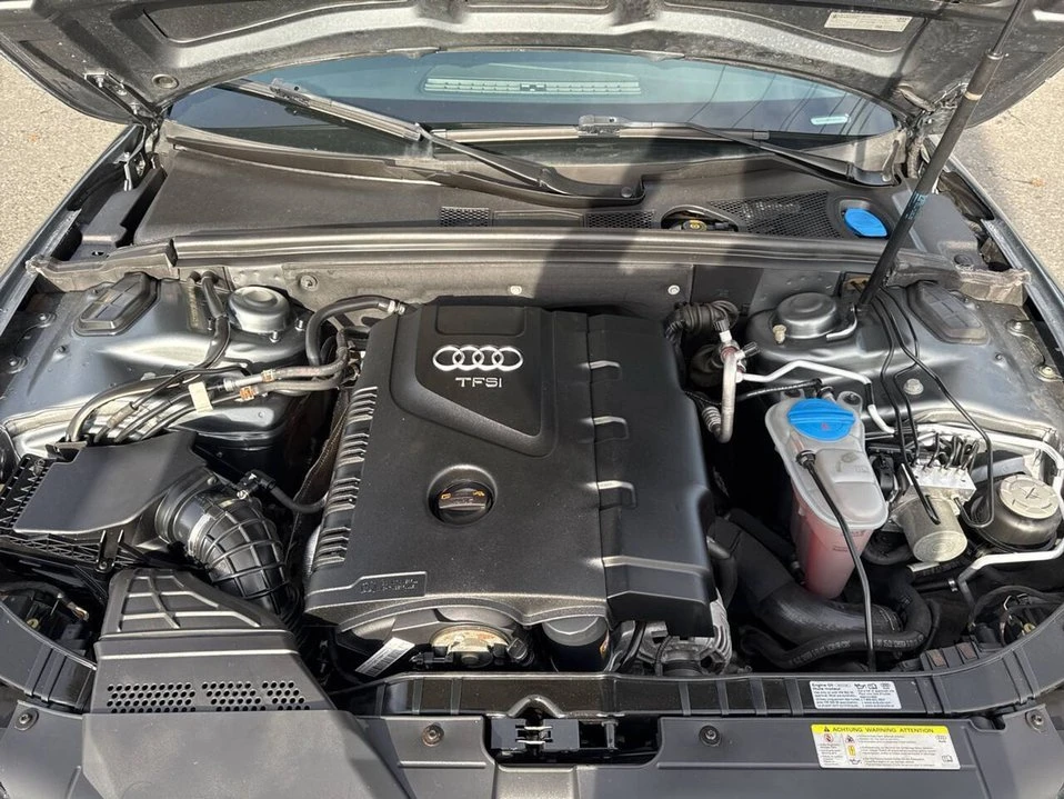 2012 Audi B8 A5 - Image 11 of 20