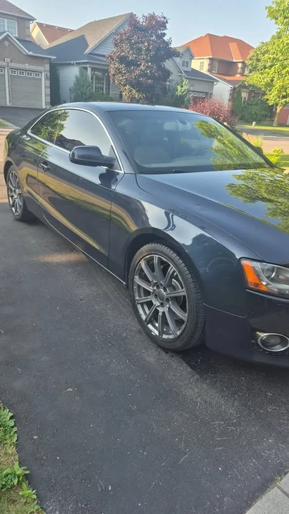 2012 Audi B8 A5 - Image 3 of 10