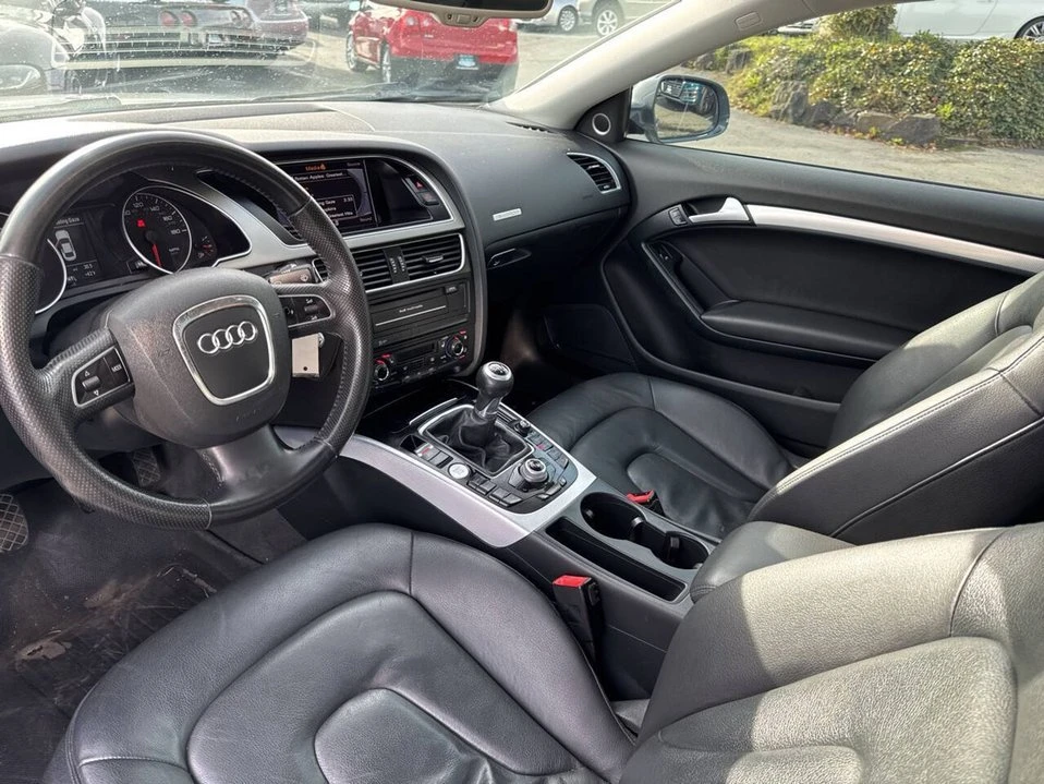 2012 Audi B8 A5 - Image 19 of 20
