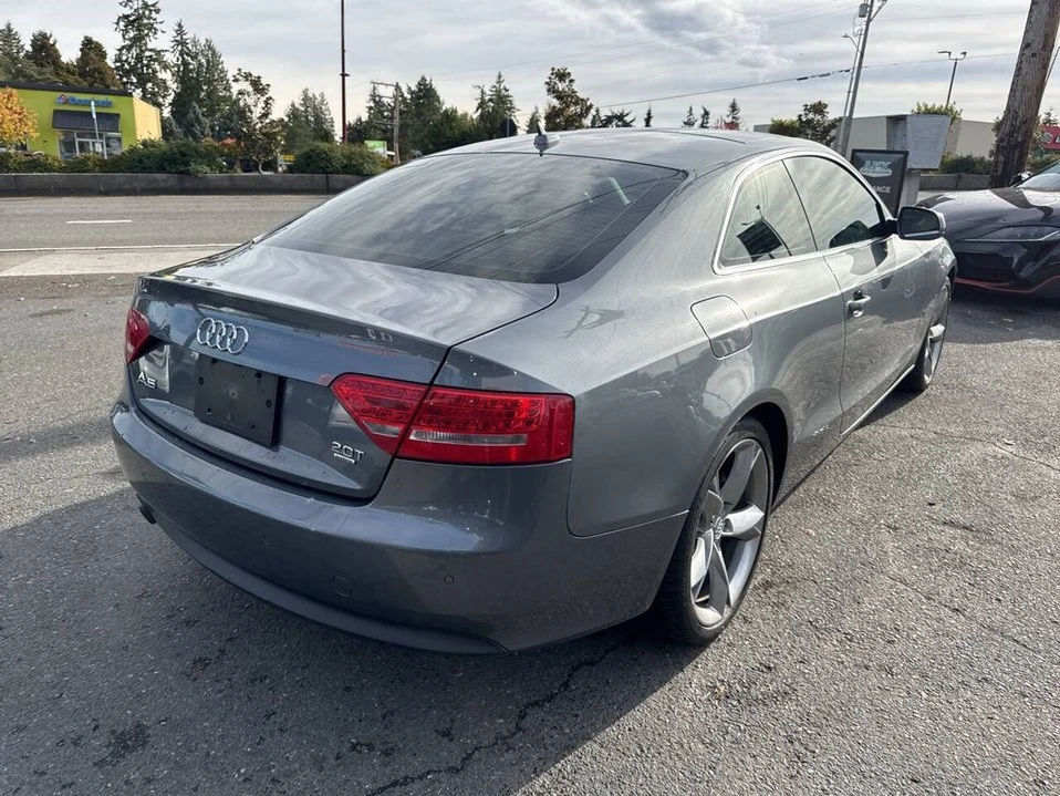 2012 Audi B8 A5 - Image 7 of 20