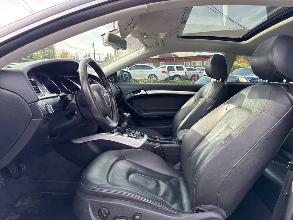 2012 Audi B8 A5 - Image 20 of 20