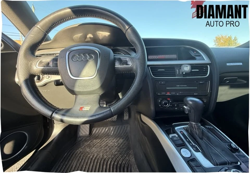 2012 Audi B8 A5 - Image 3 of 11