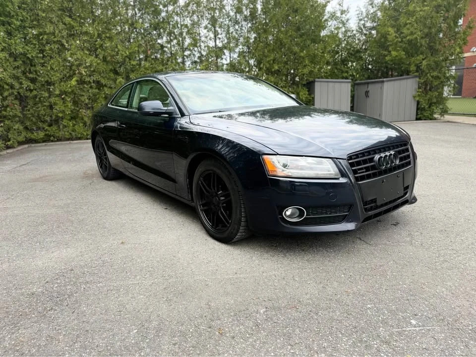2012 Audi B8 A5 - Image 2 of 14
