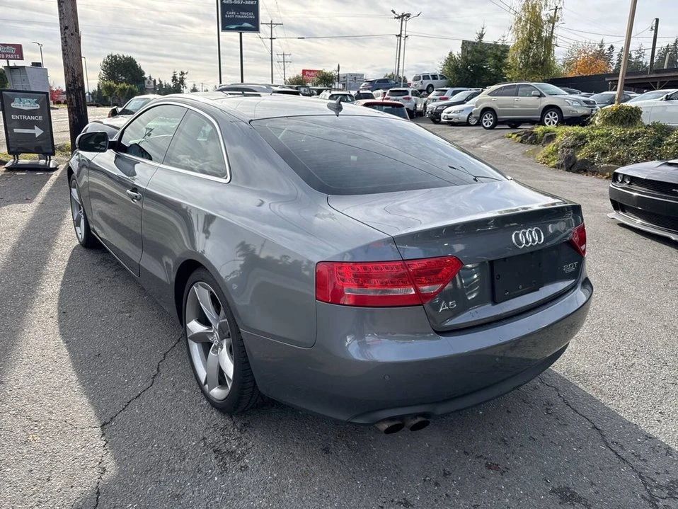 2012 Audi B8 A5 - Image 3 of 20