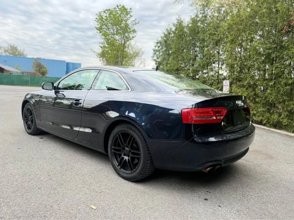 2012 Audi B8 A5 - Image 7 of 14
