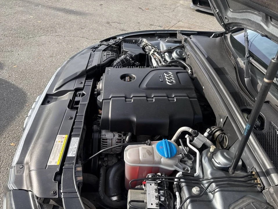 2012 Audi B8 A5 - Image 12 of 20