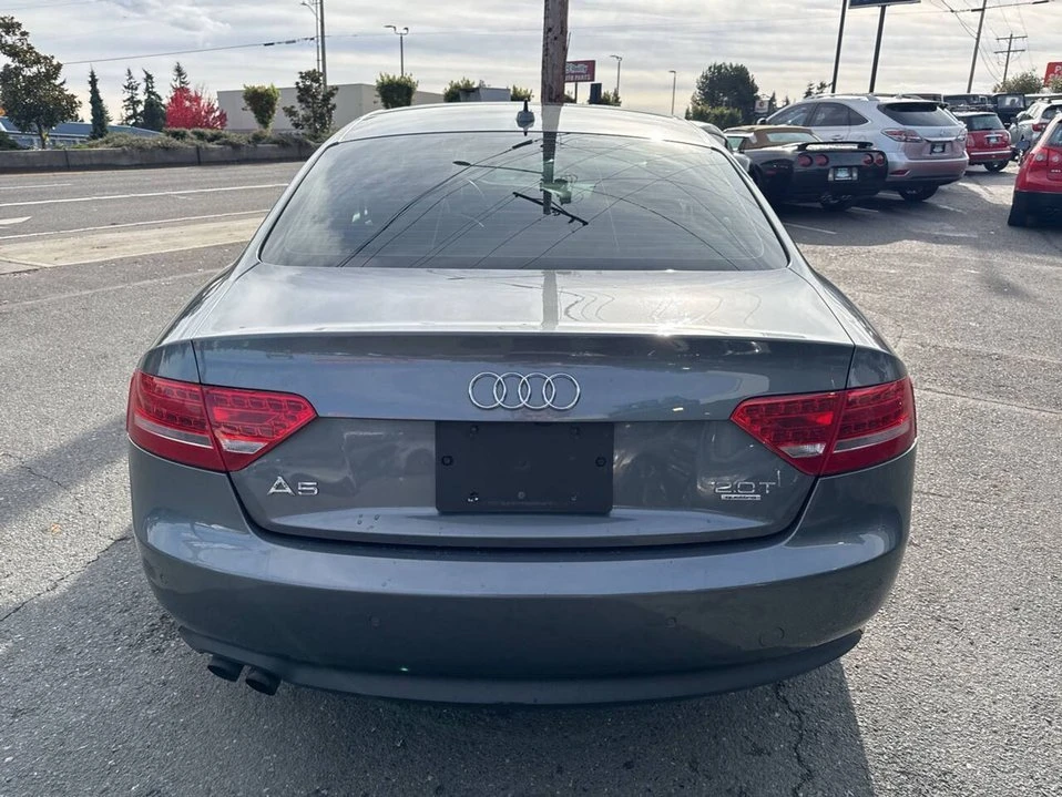 2012 Audi B8 A5 - Image 4 of 20