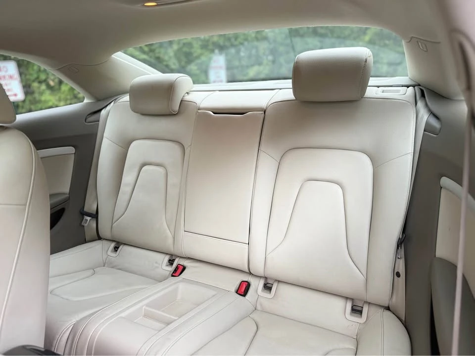 2012 Audi B8 A5 - Image 10 of 14