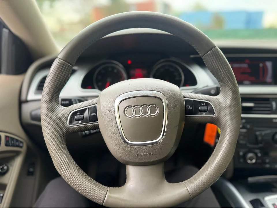2012 Audi B8 A5 - Image 13 of 14