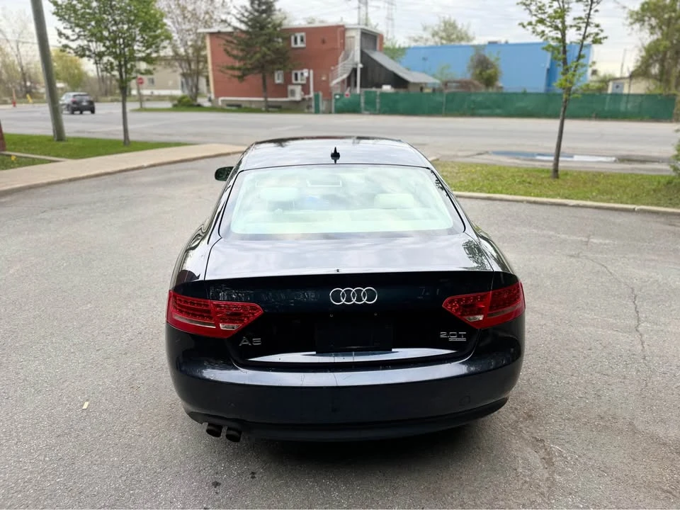 2012 Audi B8 A5 - Image 6 of 14