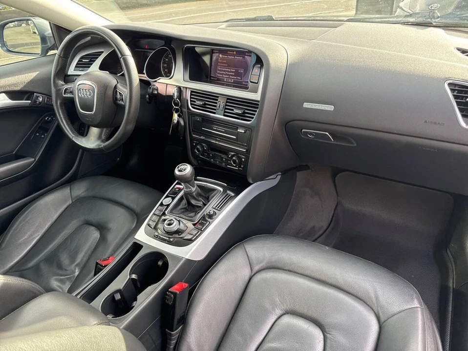 2012 Audi B8 A5 - Image 16 of 20