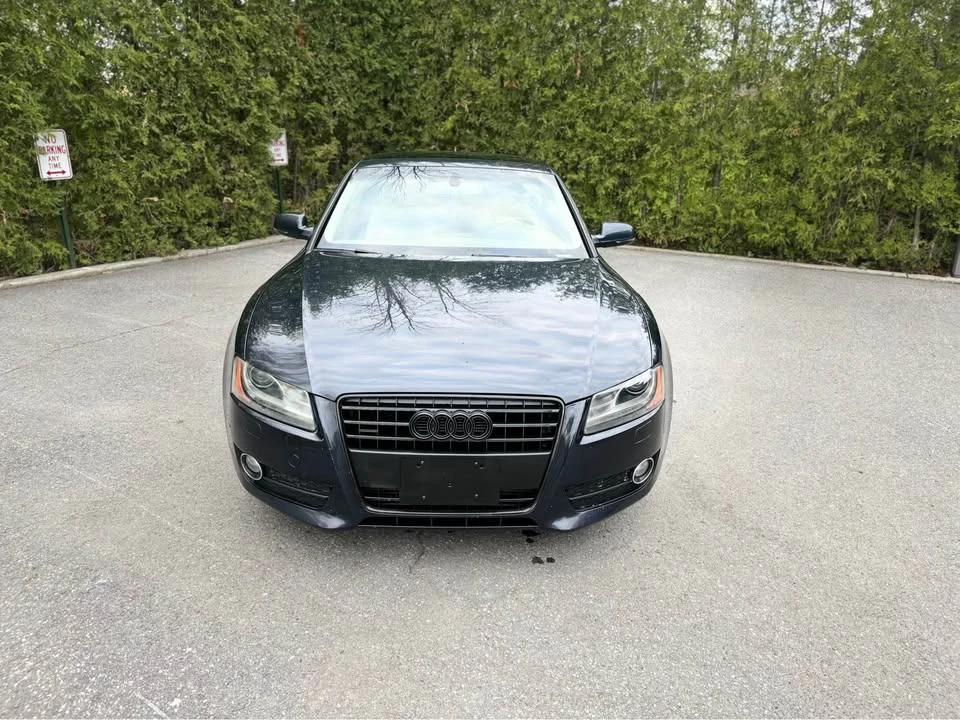 2012 Audi B8 A5 - Image 3 of 14