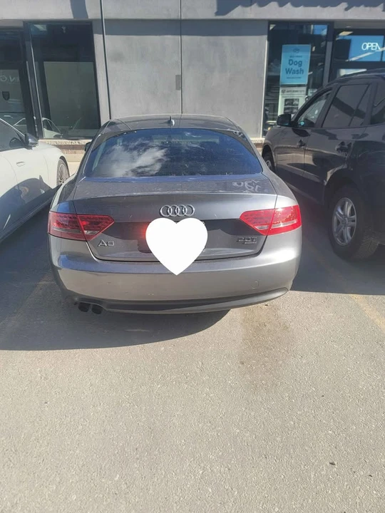 2012 Audi B8 A5 - Image 5 of 5