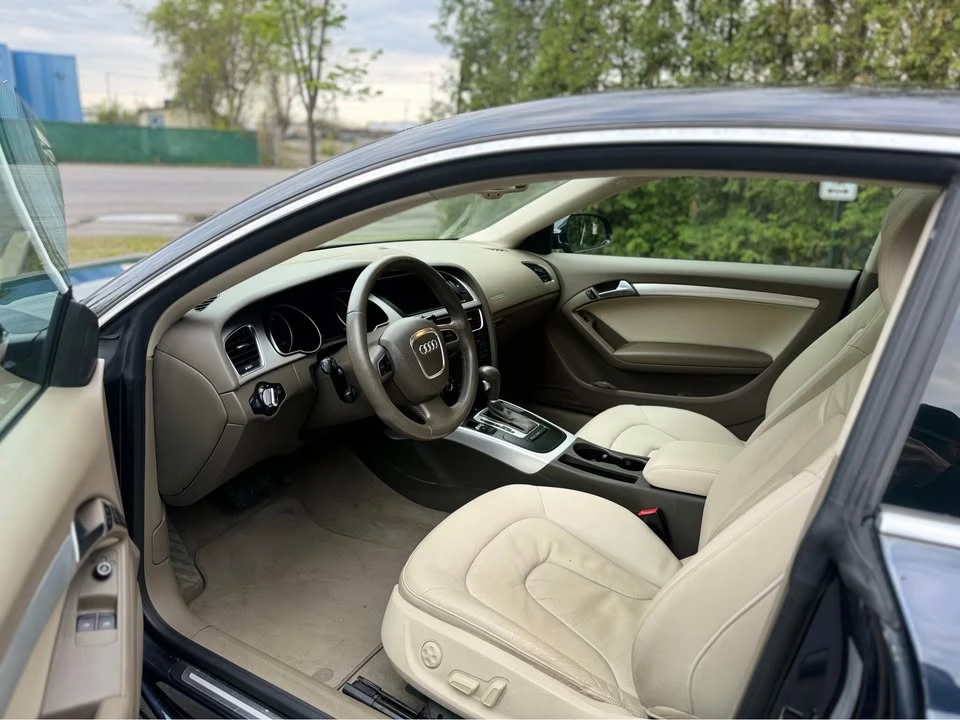 2012 Audi B8 A5 - Image 9 of 14