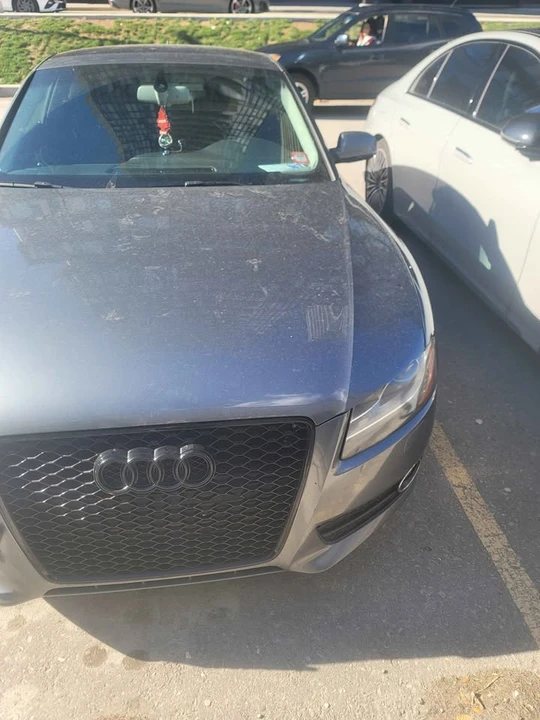 2012 Audi B8 A5 - Image 3 of 5