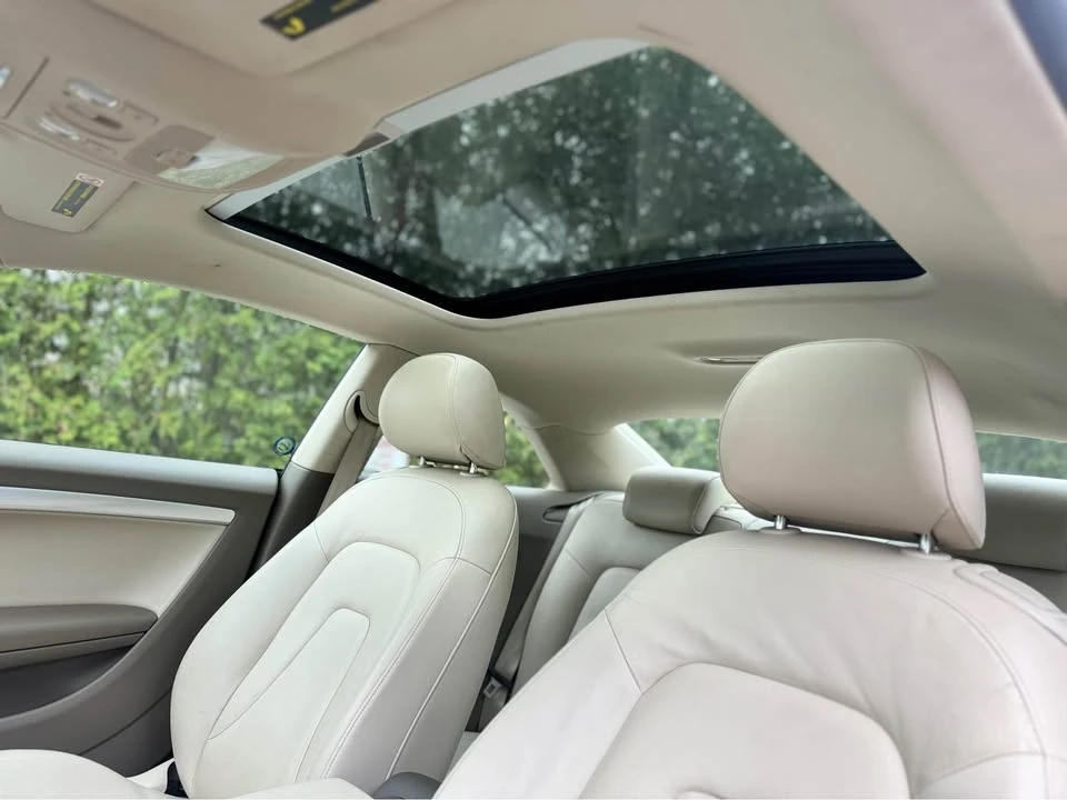 2012 Audi B8 A5 - Image 12 of 14